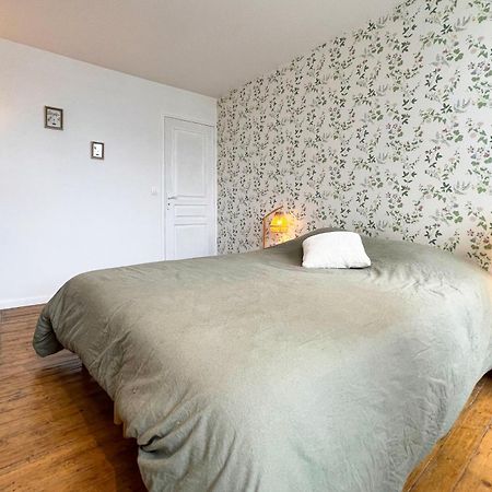 Appart De Charme, 2 Chambres En Centre Ville Cherbourg-en-Cotentin Exterior foto