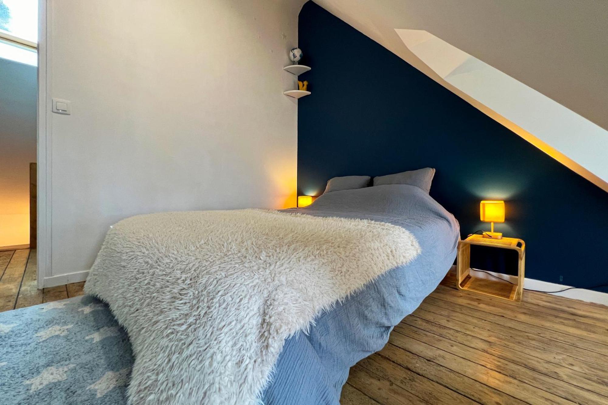 Appart De Charme, 2 Chambres En Centre Ville Cherbourg-en-Cotentin Exterior foto